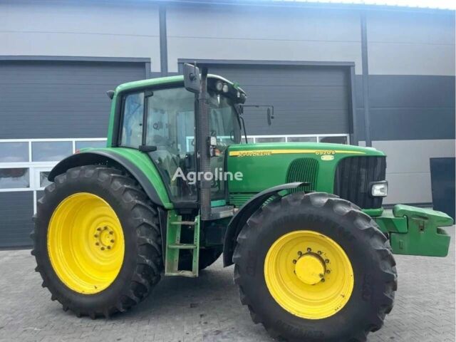 Джон Дир 6920С, объемом двигателя 0 л и пробегом 0 тыс. км за 36407 $, фото 2 на Automoto.ua