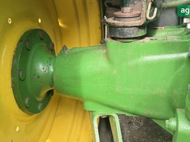 Джон Дир 6920С, объемом двигателя 6.9 л и пробегом 0 тыс. км за 55000 $, фото 10 на Automoto.ua