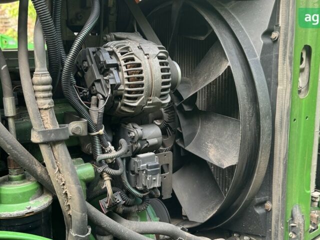 Джон Дир 6920С, объемом двигателя 6.9 л и пробегом 0 тыс. км за 55000 $, фото 11 на Automoto.ua