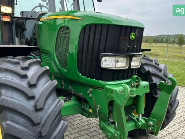 Джон Дир 6920С, объемом двигателя 0 л и пробегом 0 тыс. км за 44199 $, фото 2 на Automoto.ua