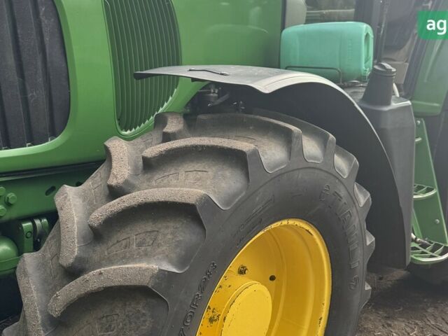 Джон Дир 6920С, объемом двигателя 6.9 л и пробегом 0 тыс. км за 55000 $, фото 3 на Automoto.ua