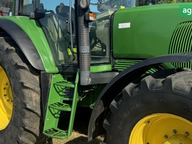 Джон Дир 6920С, объемом двигателя 6.9 л и пробегом 0 тыс. км за 55000 $, фото 1 на Automoto.ua