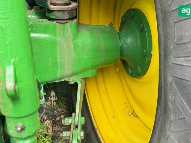 Джон Дир 6920С, объемом двигателя 6.9 л и пробегом 0 тыс. км за 55000 $, фото 9 на Automoto.ua