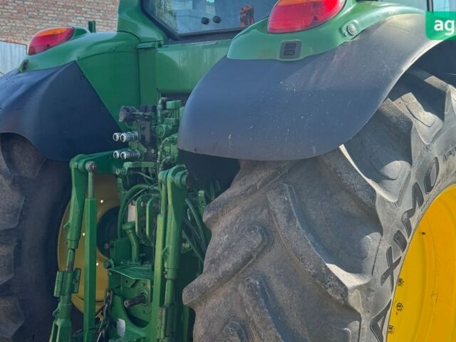Джон Дир 6920С, объемом двигателя 6.9 л и пробегом 0 тыс. км за 55000 $, фото 6 на Automoto.ua