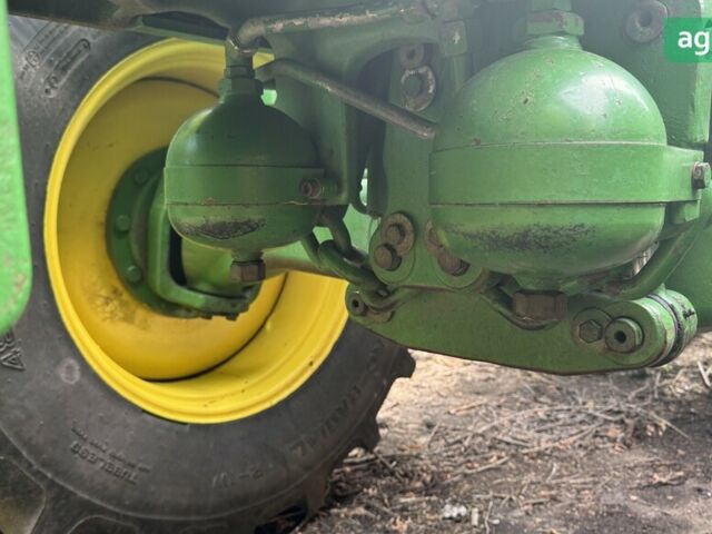 Джон Дир 6920С, объемом двигателя 6.9 л и пробегом 0 тыс. км за 55000 $, фото 13 на Automoto.ua