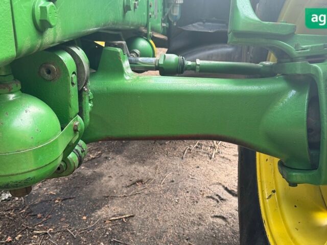 Джон Дир 6920С, объемом двигателя 6.9 л и пробегом 0 тыс. км за 55000 $, фото 14 на Automoto.ua