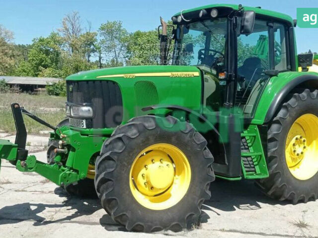 Джон Дір 6920С, об'ємом двигуна 0 л та пробігом 0 тис. км за 57139 $, фото 1 на Automoto.ua