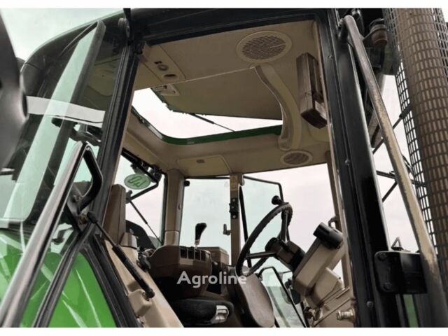 Зеленый Джон Дир 6920С, объемом двигателя 0 л и пробегом 0 тыс. км за 43174 $, фото 12 на Automoto.ua