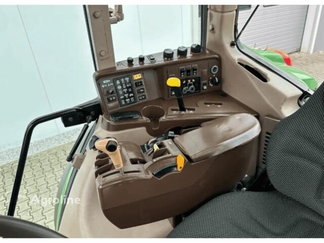 Зеленый Джон Дир 6920С, объемом двигателя 0 л и пробегом 0 тыс. км за 43174 $, фото 13 на Automoto.ua