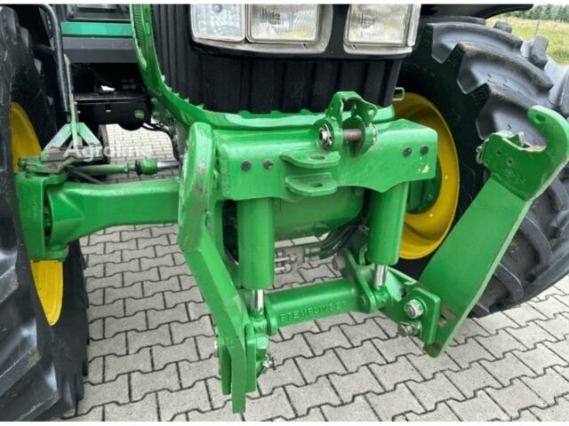 Зеленый Джон Дир 6920С, объемом двигателя 0 л и пробегом 0 тыс. км за 43174 $, фото 5 на Automoto.ua