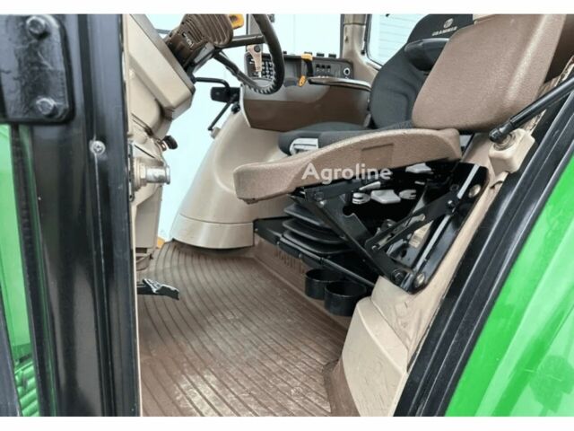 Зеленый Джон Дир 6920С, объемом двигателя 0 л и пробегом 0 тыс. км за 43174 $, фото 9 на Automoto.ua