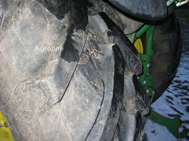 Зеленый Джон Дир 6920С, объемом двигателя 0 л и пробегом 0 тыс. км за 69578 $, фото 3 на Automoto.ua