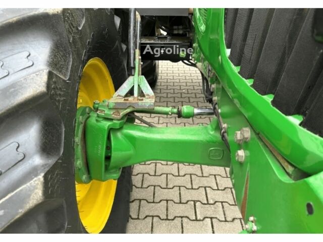 Зеленый Джон Дир 6920С, объемом двигателя 0 л и пробегом 0 тыс. км за 43174 $, фото 6 на Automoto.ua