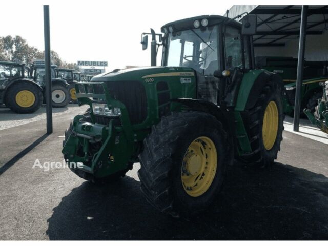 Джон Дир 6930, объемом двигателя 0 л и пробегом 0 тыс. км за 56529 $, фото 2 на Automoto.ua