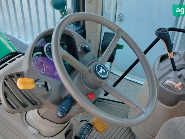 Джон Дир 6930, объемом двигателя 6.8 л и пробегом 0 тыс. км за 52000 $, фото 13 на Automoto.ua