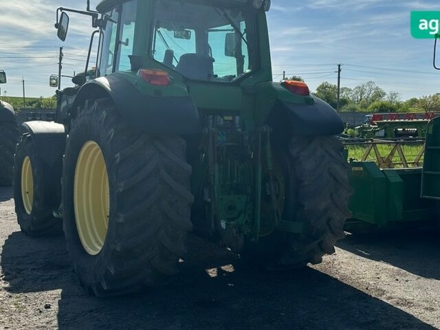 Джон Дір 6930, об'ємом двигуна 0 л та пробігом 0 тис. км за 82047 $, фото 5 на Automoto.ua