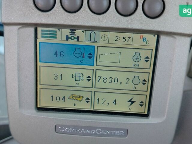 Джон Дир 6930, объемом двигателя 6.8 л и пробегом 0 тыс. км за 52000 $, фото 12 на Automoto.ua