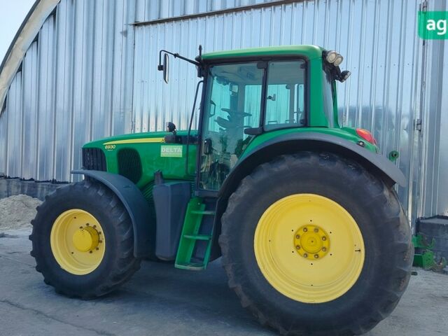 Джон Дир 6930, объемом двигателя 6.8 л и пробегом 0 тыс. км за 52000 $, фото 3 на Automoto.ua