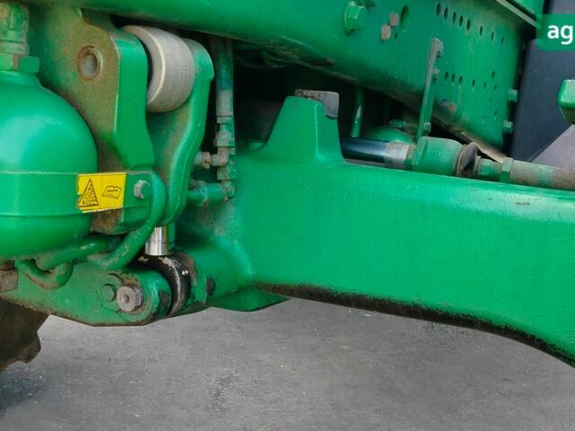 Джон Дир 6930, объемом двигателя 6.8 л и пробегом 0 тыс. км за 52000 $, фото 8 на Automoto.ua