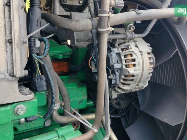 Джон Дир 6930, объемом двигателя 6.8 л и пробегом 0 тыс. км за 52000 $, фото 10 на Automoto.ua