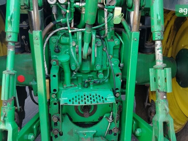 Джон Дир 6930, объемом двигателя 6.8 л и пробегом 0 тыс. км за 52000 $, фото 5 на Automoto.ua