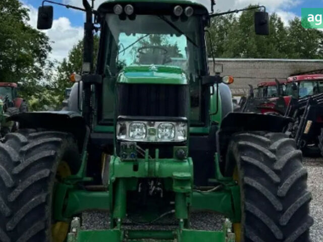 Джон Дир 6930, объемом двигателя 0 л и пробегом 0 тыс. км за 46187 $, фото 3 на Automoto.ua