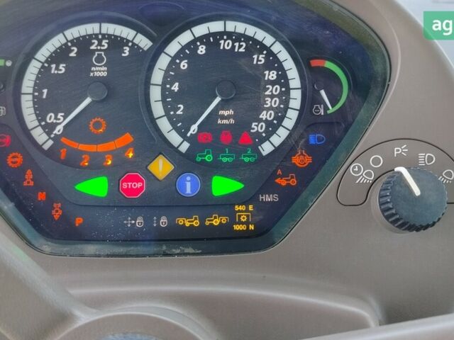 Джон Дир 6930, объемом двигателя 6.8 л и пробегом 0 тыс. км за 52000 $, фото 11 на Automoto.ua