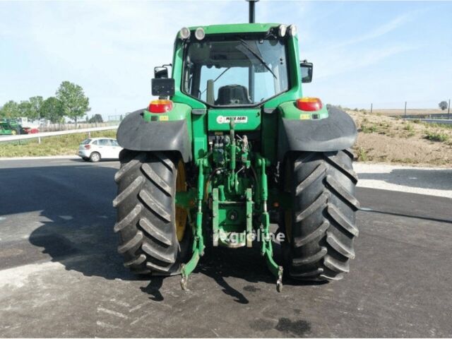 Джон Дир 6930, объемом двигателя 0 л и пробегом 0 тыс. км за 56529 $, фото 4 на Automoto.ua