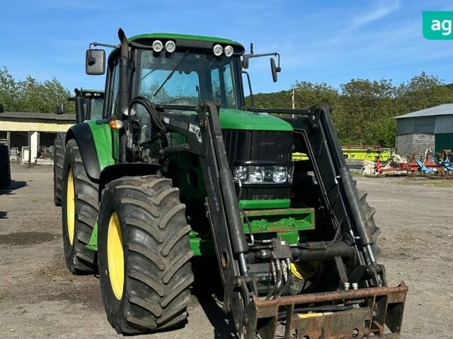 Джон Дір 6930, об'ємом двигуна 0 л та пробігом 0 тис. км за 82047 $, фото 2 на Automoto.ua