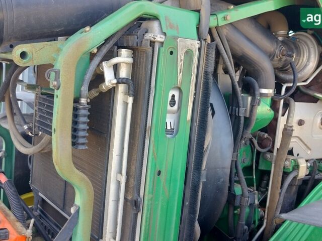 Джон Дир 6930, объемом двигателя 6.8 л и пробегом 0 тыс. км за 52000 $, фото 7 на Automoto.ua