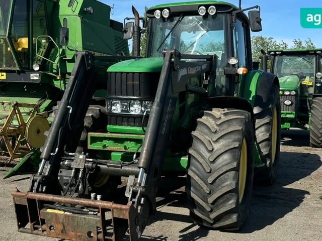 Джон Дір 6930, об'ємом двигуна 0 л та пробігом 0 тис. км за 82047 $, фото 1 на Automoto.ua