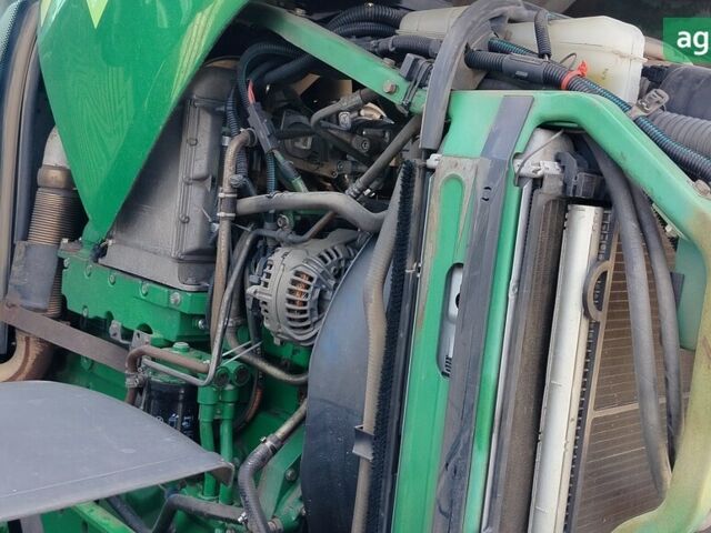 Джон Дир 6930, объемом двигателя 6.8 л и пробегом 0 тыс. км за 52000 $, фото 9 на Automoto.ua