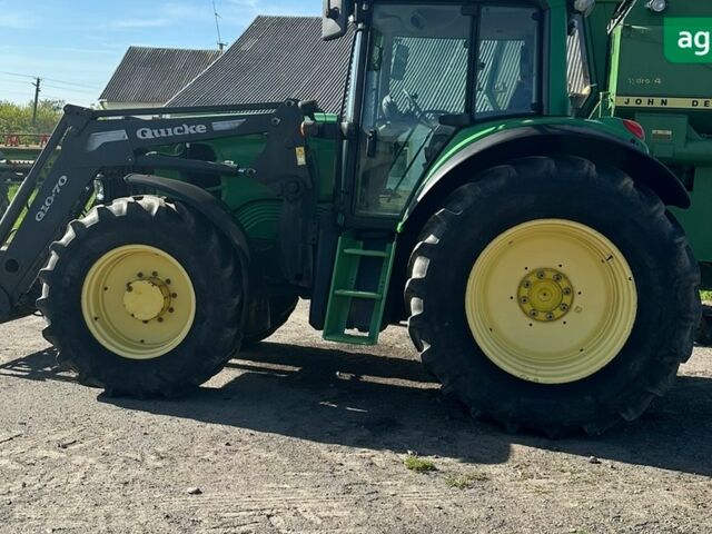 Джон Дір 6930, об'ємом двигуна 0 л та пробігом 0 тис. км за 82047 $, фото 6 на Automoto.ua