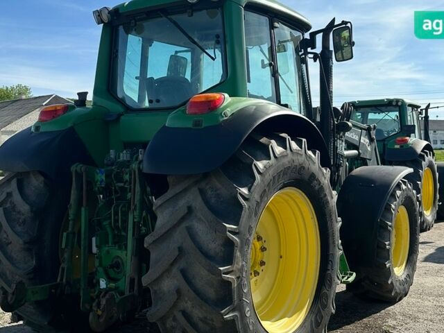 Джон Дір 6930, об'ємом двигуна 0 л та пробігом 0 тис. км за 82047 $, фото 4 на Automoto.ua