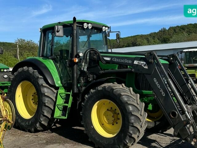 Джон Дир 6930, объемом двигателя 0 л и пробегом 0 тыс. км за 83497 $, фото 3 на Automoto.ua