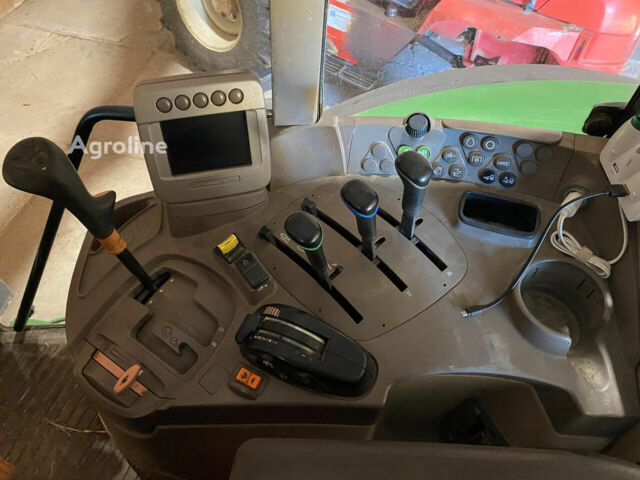 Джон Дир 6930, объемом двигателя 0 л и пробегом 0 тыс. км за 53071 $, фото 8 на Automoto.ua