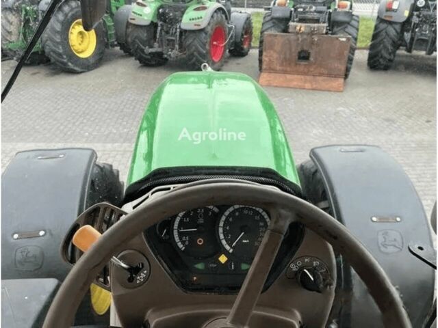 Джон Дір 6930, об'ємом двигуна 0 л та пробігом 0 тис. км за 40076 $, фото 4 на Automoto.ua