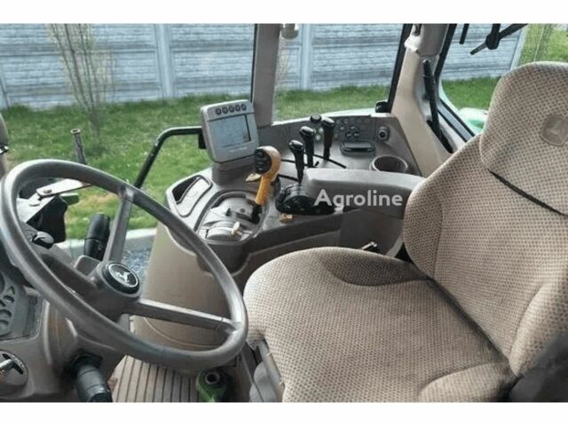 Джон Дір 6930, об'ємом двигуна 0 л та пробігом 0 тис. км за 40076 $, фото 3 на Automoto.ua