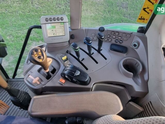 Джон Дир 6930, объемом двигателя 6.8 л и пробегом 8 тыс. км за 73500 $, фото 9 на Automoto.ua