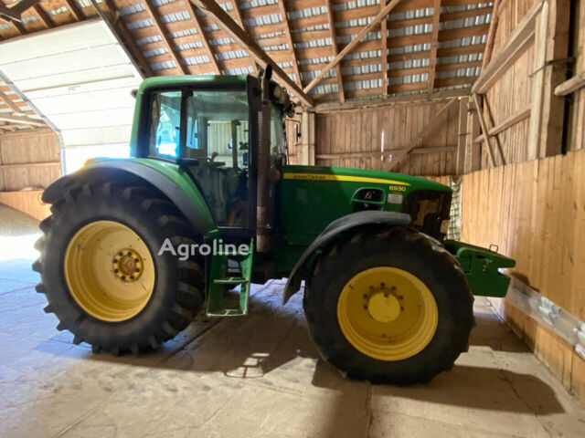 Джон Дир 6930, объемом двигателя 0 л и пробегом 0 тыс. км за 53071 $, фото 4 на Automoto.ua