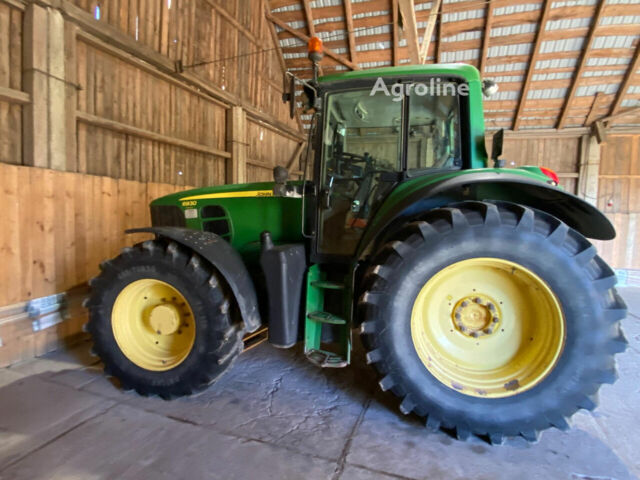 Джон Дир 6930, объемом двигателя 0 л и пробегом 0 тыс. км за 53071 $, фото 3 на Automoto.ua