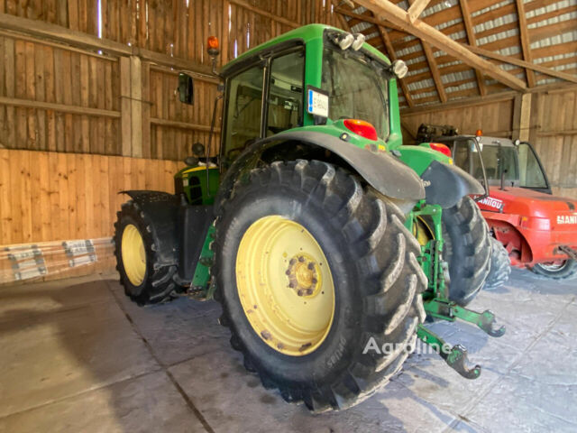 Джон Дир 6930, объемом двигателя 0 л и пробегом 0 тыс. км за 53071 $, фото 6 на Automoto.ua