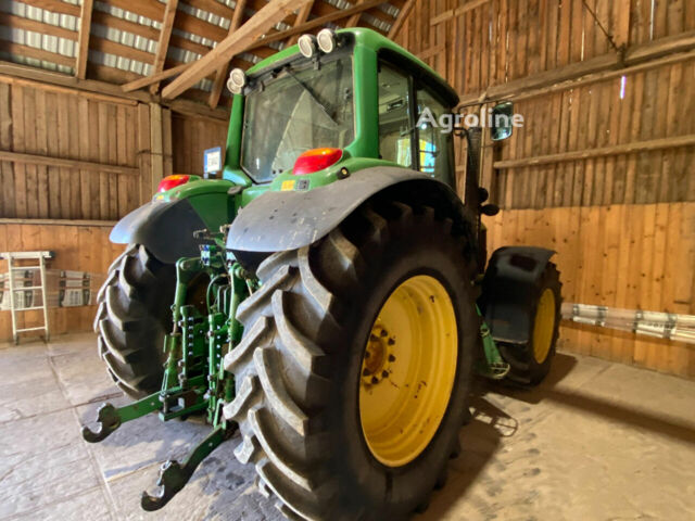 Джон Дир 6930, объемом двигателя 0 л и пробегом 0 тыс. км за 53071 $, фото 5 на Automoto.ua
