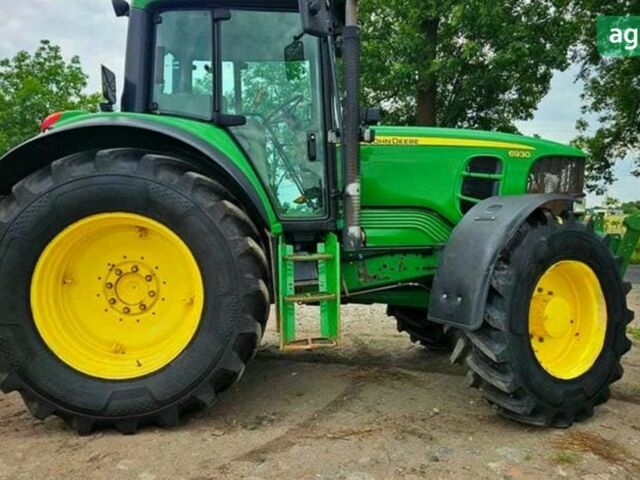 Джон Дир 6930, объемом двигателя 0 л и пробегом 0 тыс. км за 53354 $, фото 2 на Automoto.ua