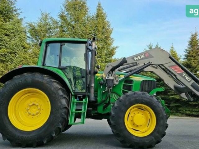 Джон Дир 6930, объемом двигателя 0 л и пробегом 0 тыс. км за 70233 $, фото 3 на Automoto.ua