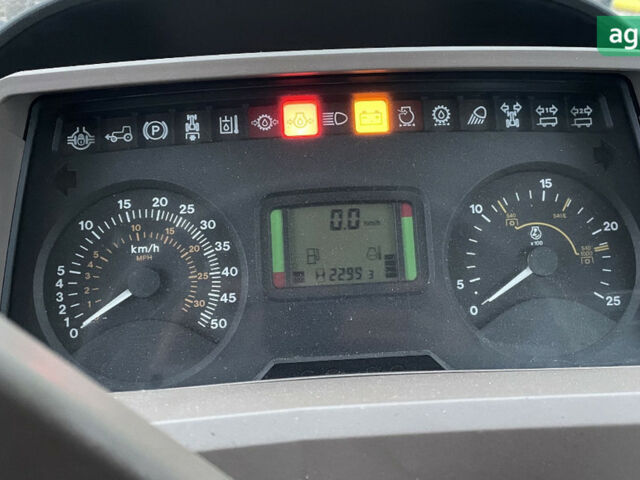 Джон Дир 6930, объемом двигателя 6 л и пробегом 0 тыс. км за 55000 $, фото 5 на Automoto.ua