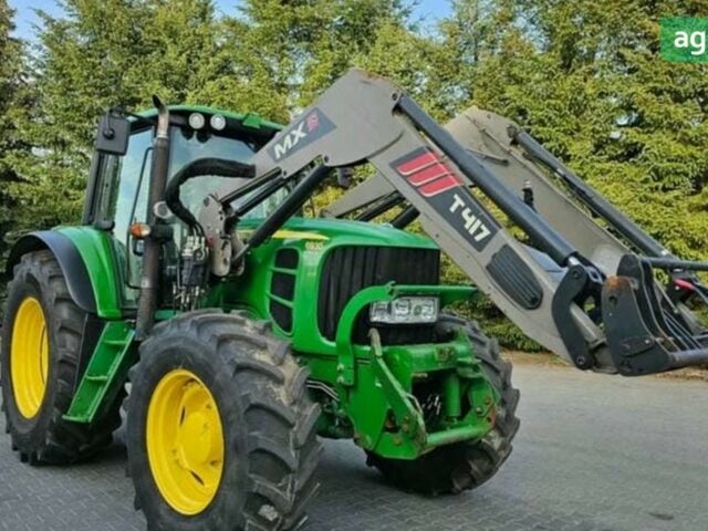Джон Дир 6930, объемом двигателя 0 л и пробегом 0 тыс. км за 70233 $, фото 2 на Automoto.ua
