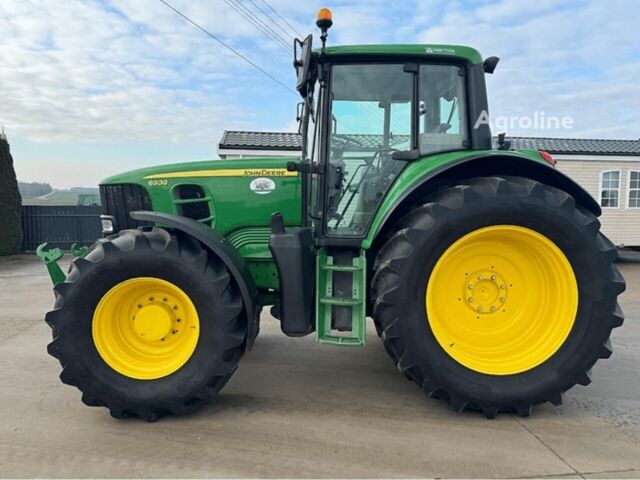 Джон Дір 6930, об'ємом двигуна 0 л та пробігом 0 тис. км за 56975 $, фото 4 на Automoto.ua
