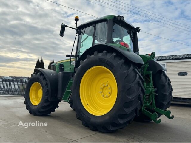 Джон Дір 6930, об'ємом двигуна 0 л та пробігом 0 тис. км за 56975 $, фото 5 на Automoto.ua