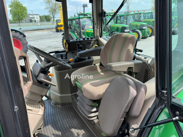 Джон Дир 6930, объемом двигателя 0 л и пробегом 0 тыс. км за 64621 $, фото 6 на Automoto.ua